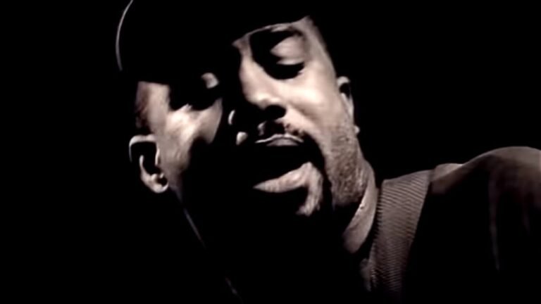 Hootie and the Blowfish: Let Her Cry Lyrics
