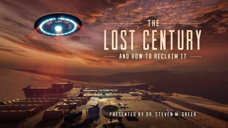 Unlocking the Lost Century: Reclaiming Lost Time for Free