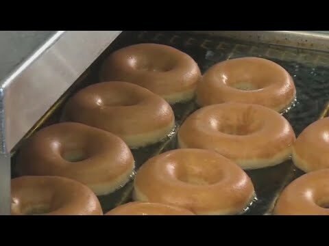 The Cost of a Dozen Krispy Kreme Donuts: A Price Guide
