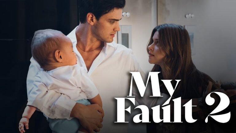 Will There Be a My Fault Sequel?