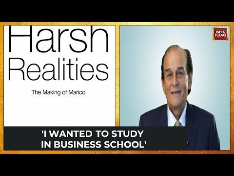 Harsh Reality: Free PDF Download of Harsh Mariwala's Book
