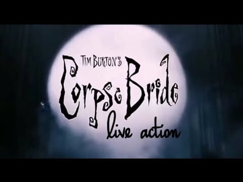 Corpse Bride 2: What's the Latest?