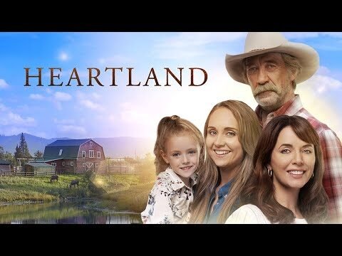 Where to Watch Heartland Season 15 for Free