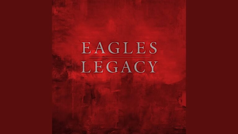 Decoding the Lyrics: The Best of My Love by The Eagles
