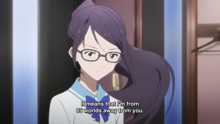 Watch 'To Every You I've Loved Before' Anime Online