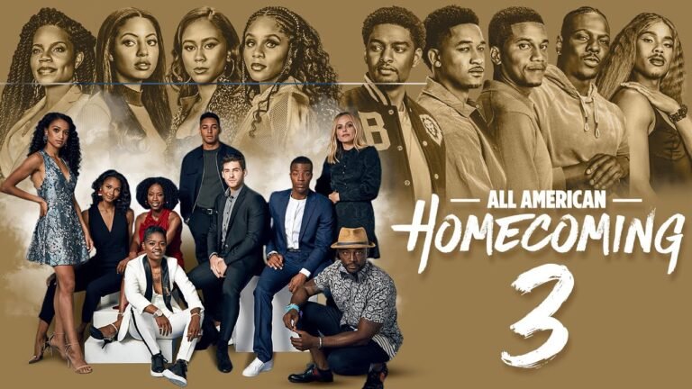 All American Homecoming Season 3 Release Date Revealed