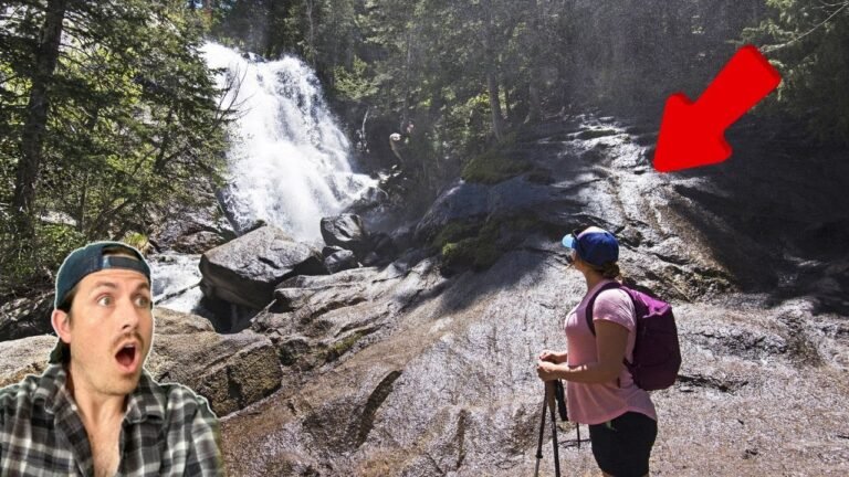 Bells Canyon: Your Ultimate Guide to Finding the Perfect Path