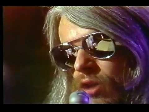 Uncovering the Lyrics to 'A Song for You' by Leon Russell