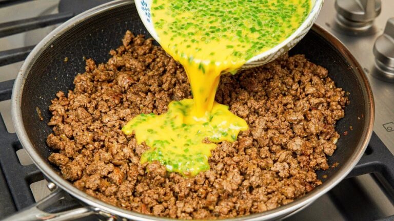 The Perfect Conversion: Cups to Pounds of Ground Beef