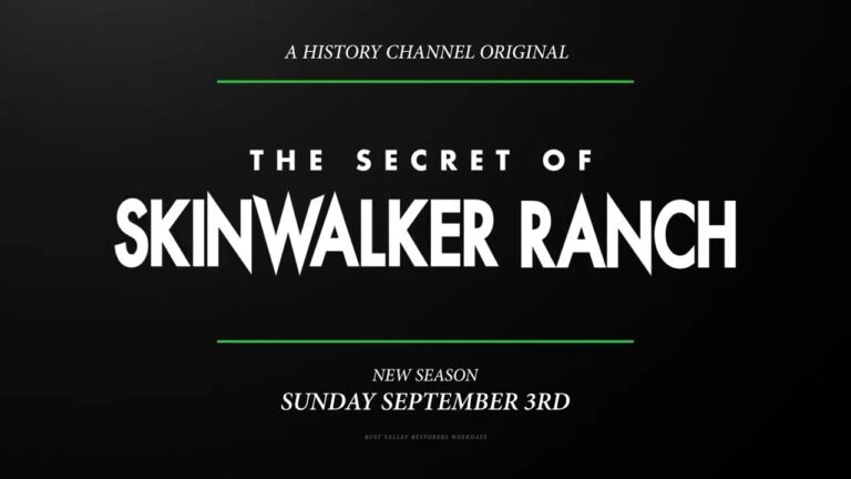 Countdown to the New Season: Skinwalker Ranch Returns!